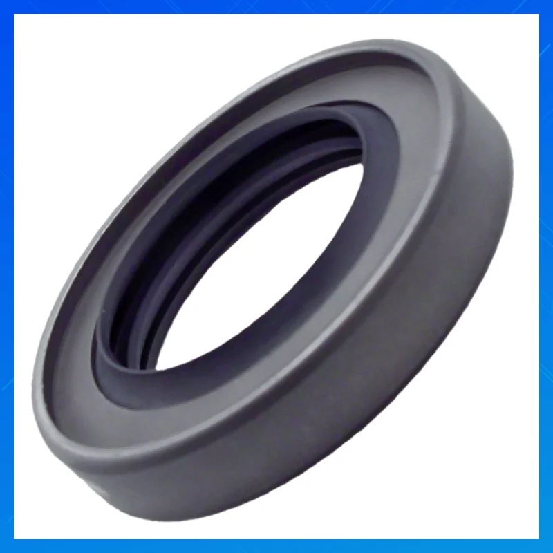 يصلح لختم الشفاه للمحرك الهيدروليكي باركر 391-2883-094 3912883094 M25X, M37X, M75, M76, M365,PTFE+Q215 DMHUI ختم زيت عالي الجودة #6