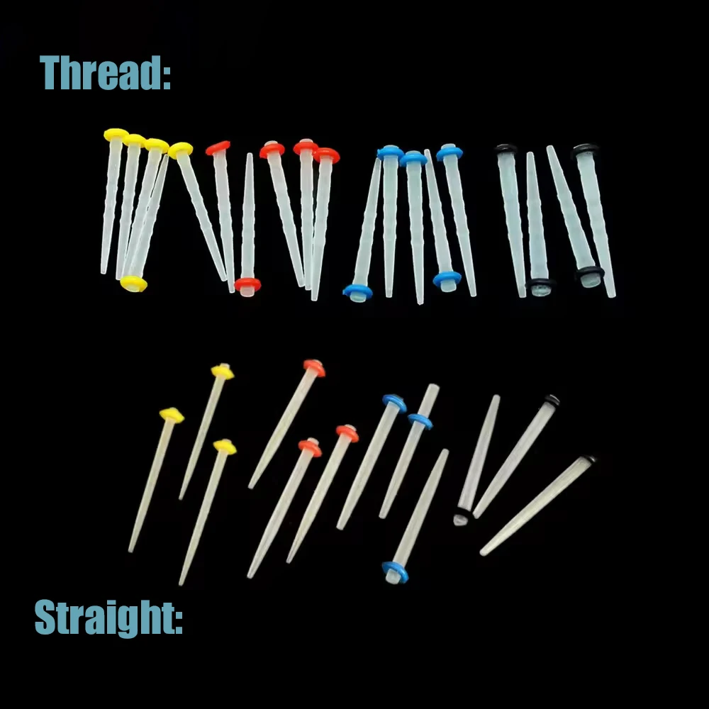 

20 шт./кор. стоматологическая стойка из волокна с комплектом сверл, прямой винт, кварцевое стекловолокно, смола, столб, корневой канал, восстановление зубов, стоматология