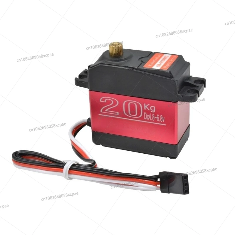 20KG Large For Torq… - image