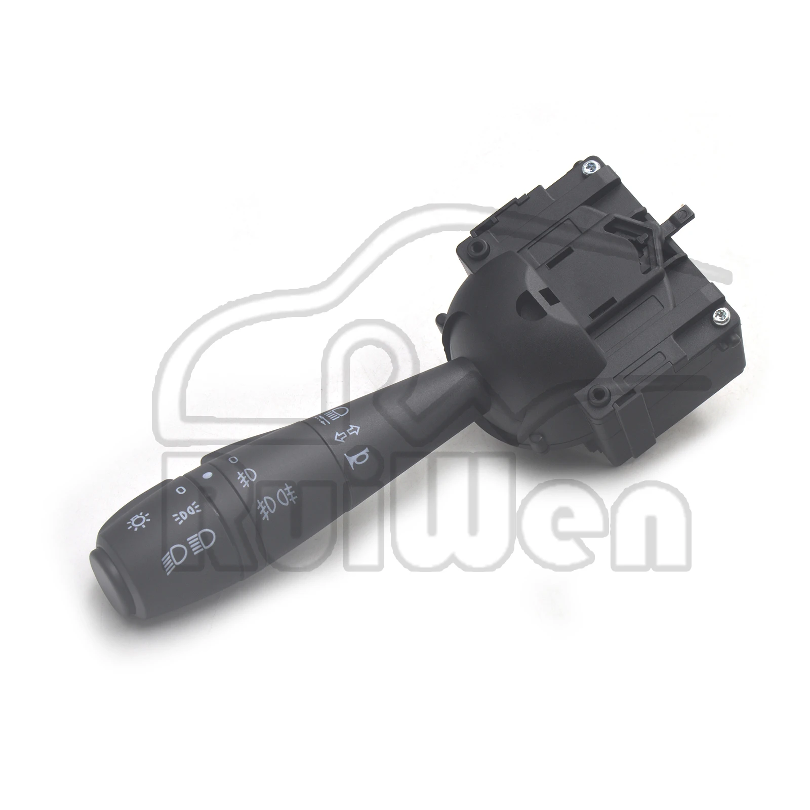 Turn Signal Switch for Dacia Sandero Renault Logan Dokker Duster Lodgy 8201167988 255400337R 255406375R 255408317R 8201167982
