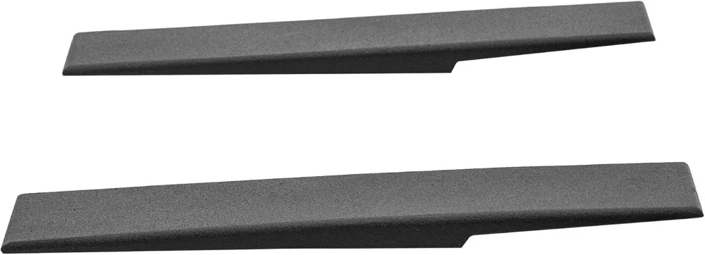 BT-TT-7-EX-10 Xtenders لمنحدرات التمديد المسطحة لشاحنة السحب (عبوة من قطعتين)