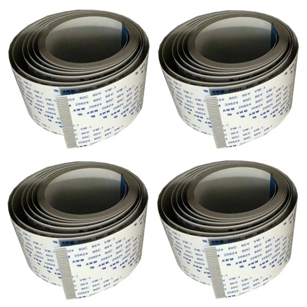 

Кабель-карта (4 шт.) для Roland XJ-640/XR-640/XJ-740/FP-740 36P1 3070L BB-1000003784