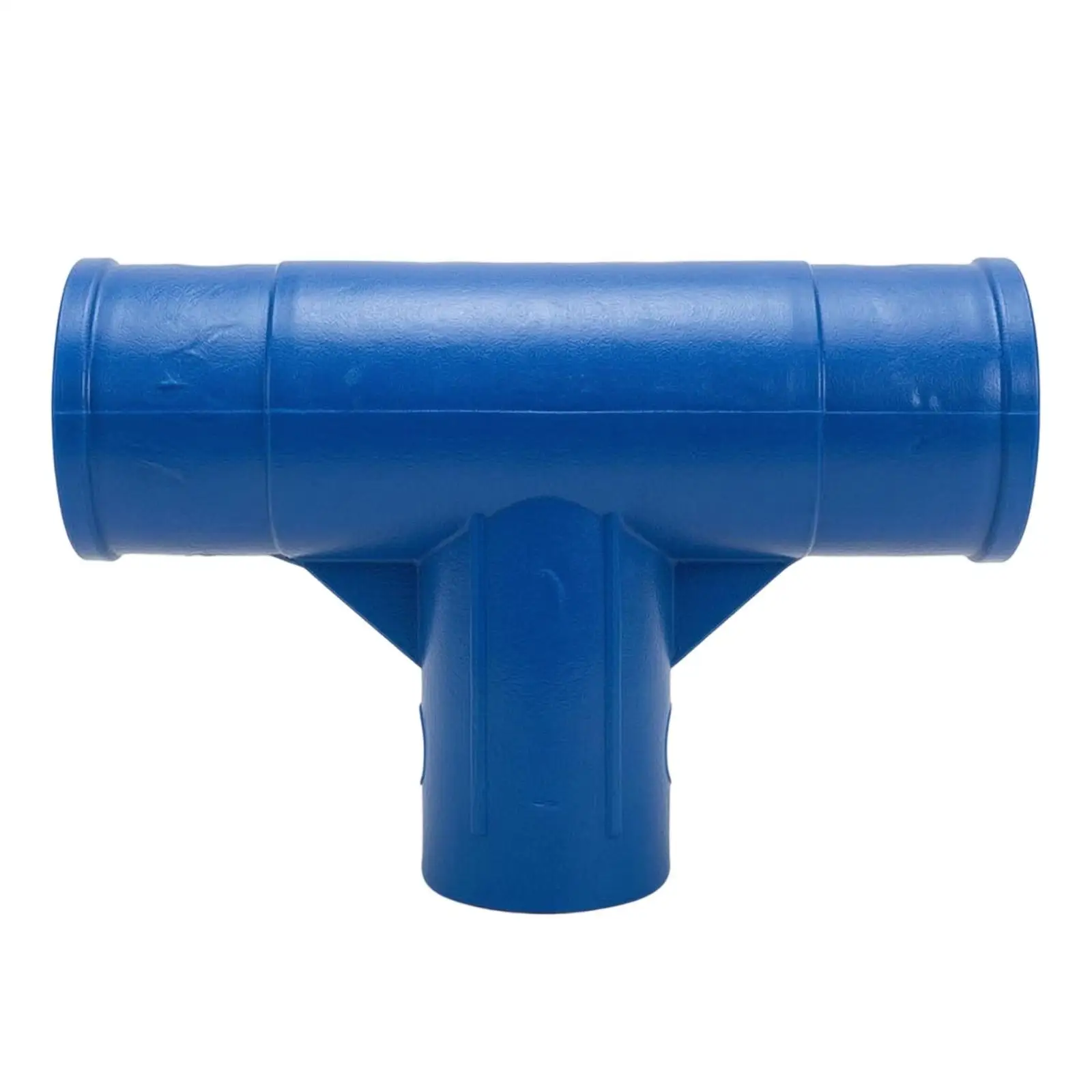 Three-Way Frame Connector Direct Replacement T-Joint Easy Installation