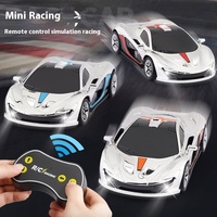 Rechargeable Mini Racing 2.4g Electric Remote Control Toy Simulation Model Children'S Toy Remote Control Car