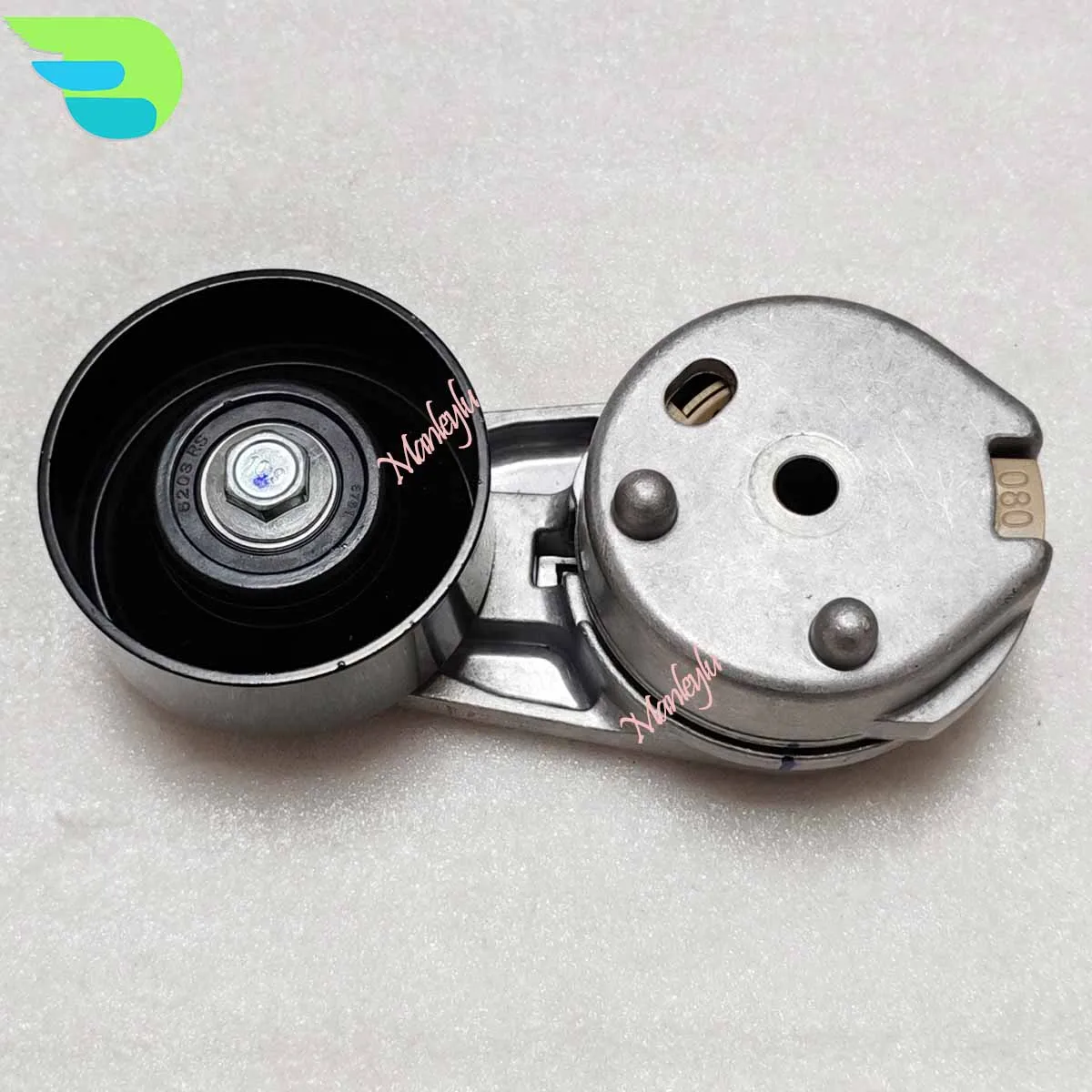 

7C3Z6B209B 19188120 Belt Automatic Tensioner For Ford F-250 6.4L V8 DIESEL F-450 2008 2009 2010