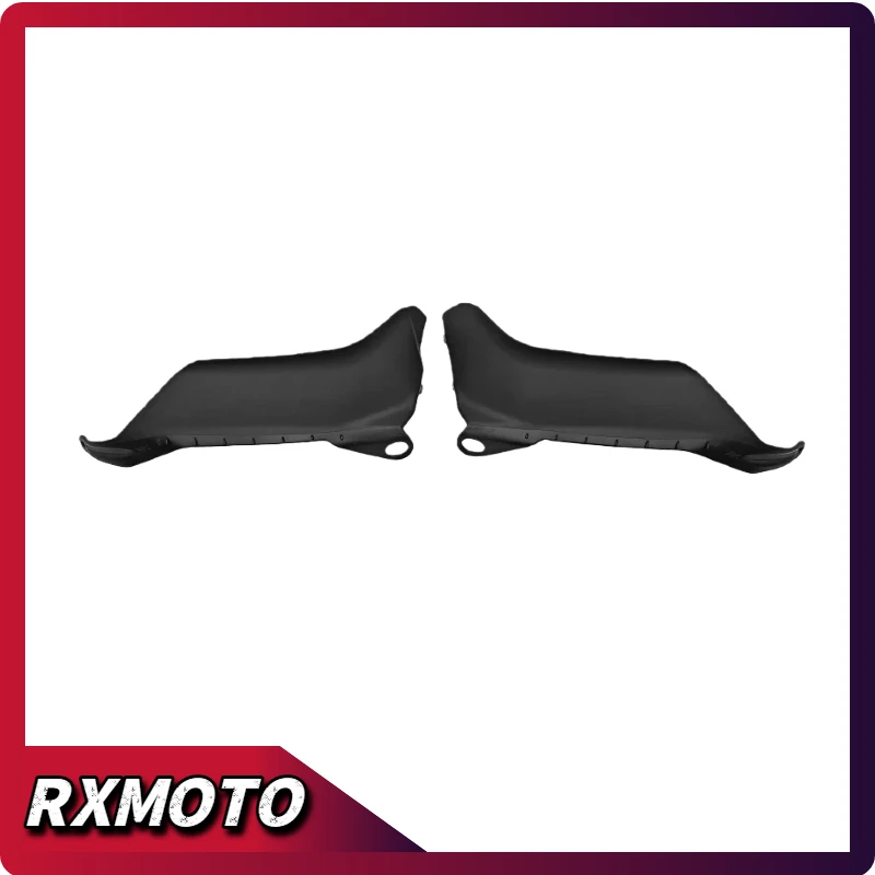 For BMW R1300GS R 1300 GS R1300 GS GS1300 R 1300GS ADV 2023 2024 UP+ Motorcycle Handguard Hand shield Protector Windshield