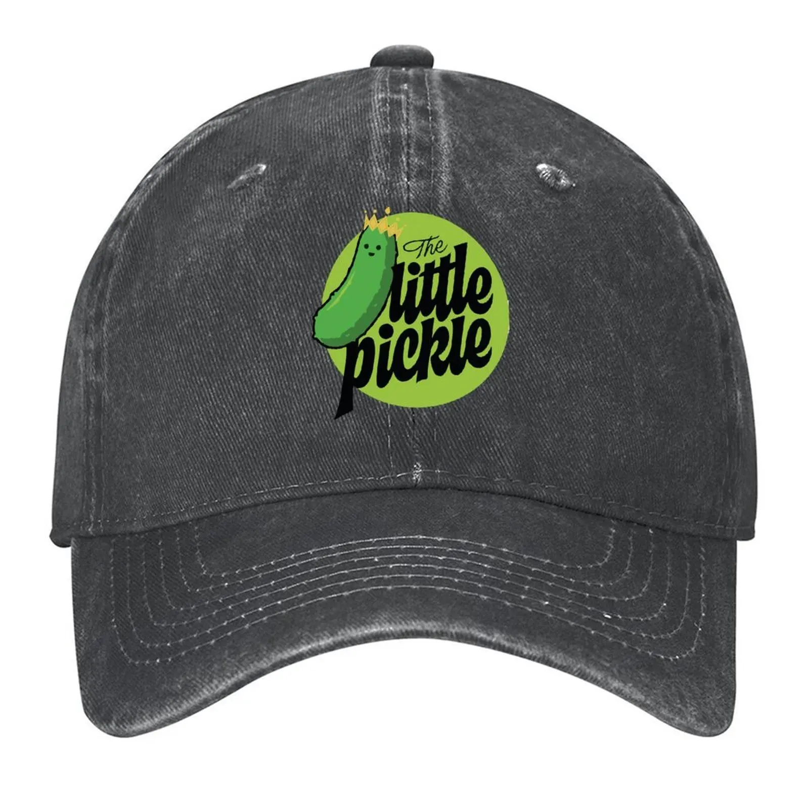 

pickle christmas lights Queen Baseball Cap Kids Hat Golf Luxury man cap Designer Hat Women's Men's