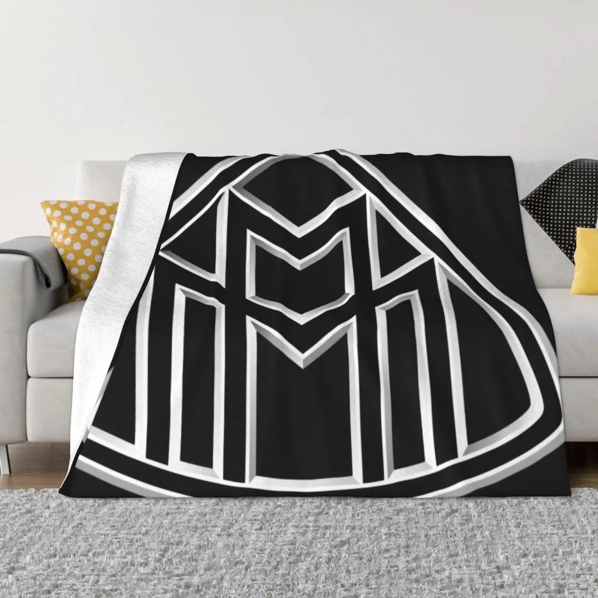 

Maybach 924 Quilt Couple Blankets Winter Warm Blanket Throw Blanket