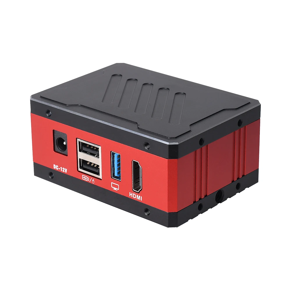 كاميرا قياس دقة المجهر الرقمي HAYEAR HD 4K (1/2.8 بوصة CMOS الاستشعار) #1