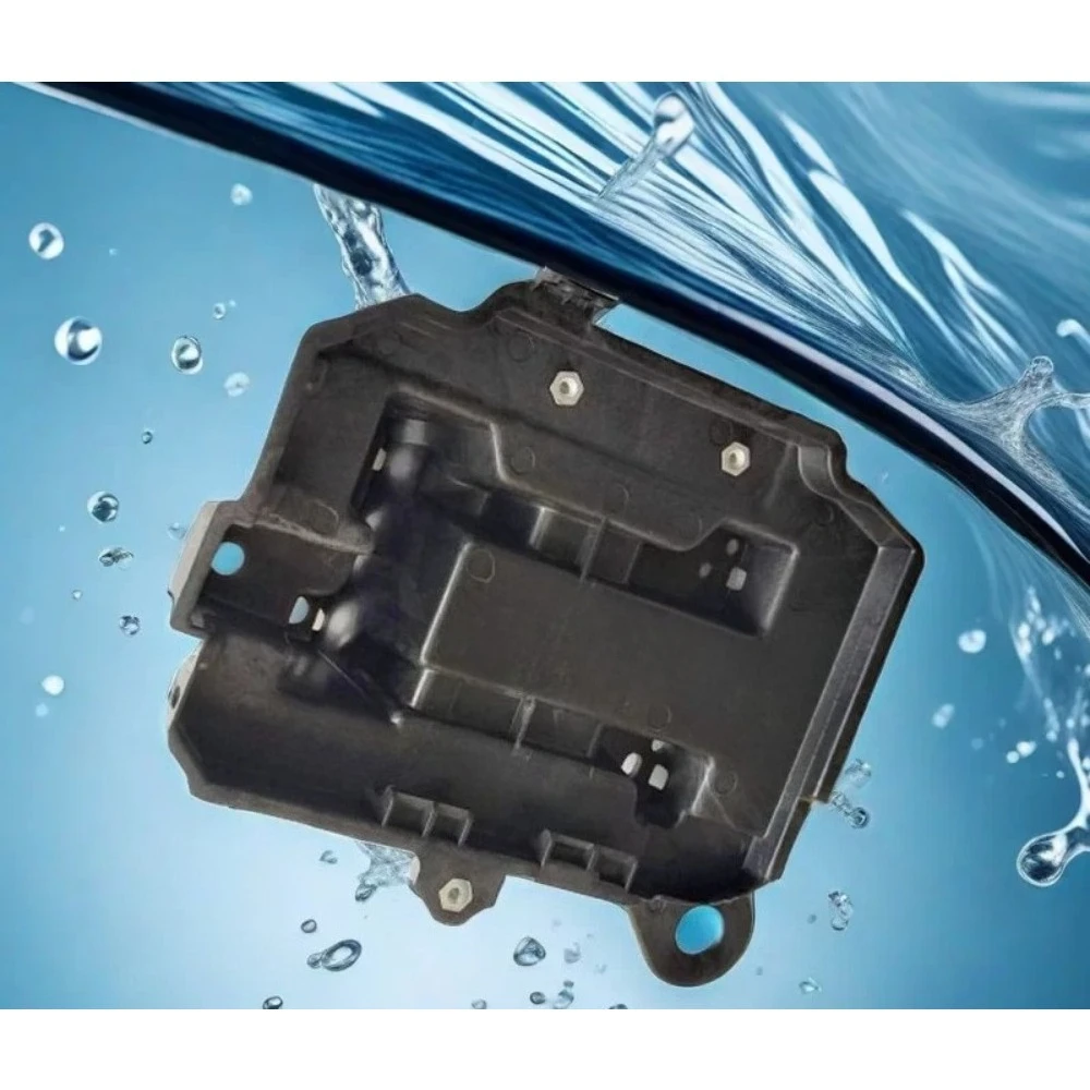 

Automobile Parts Battery Fixing Base Bracket for Geely Atlas for Emgrand GS GL 2016 2017 2018 2020 2021 2022