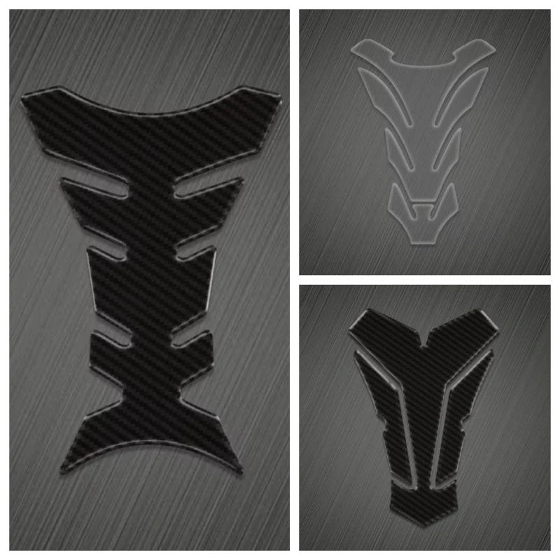 For Honda CB600F CBR650F CB650F CB599 / CB600 HORNET CB919 CBR600RR CBR900RR Motorcycle Tank Pad Gas Cap Cover Sticker Decal