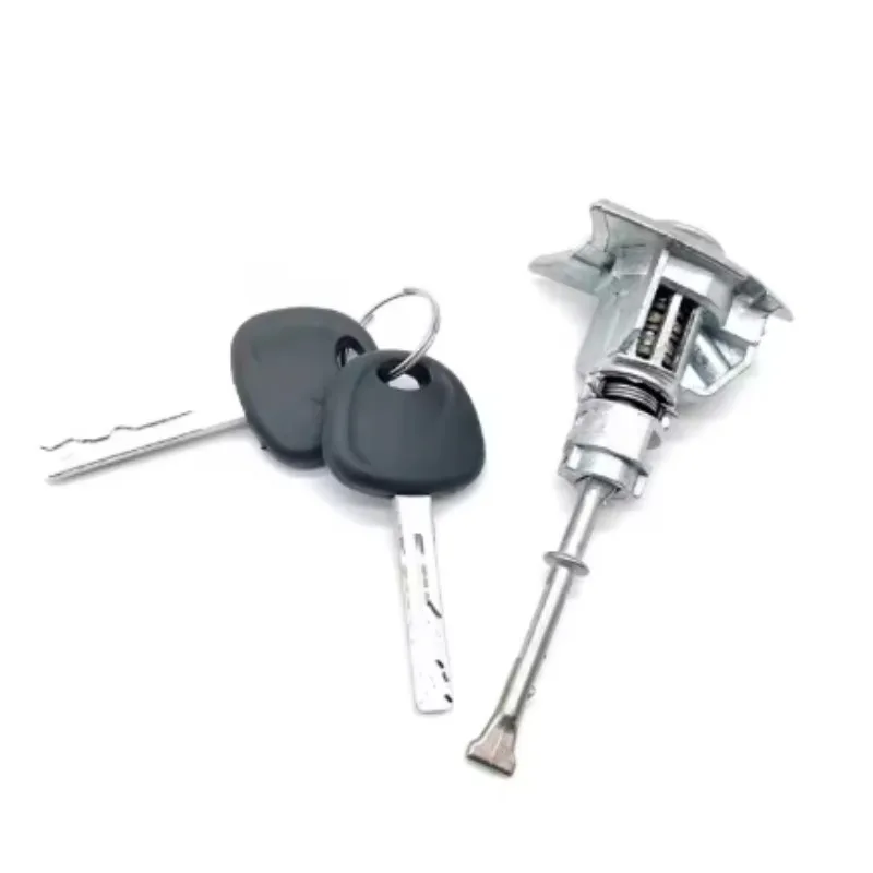 

819703SA00 81970-3SA00 Цилиндр замка передней левой двери с ключом для Hyundai 2011 2012 2013 2014 2015 Sonata 1.6L 2.0L