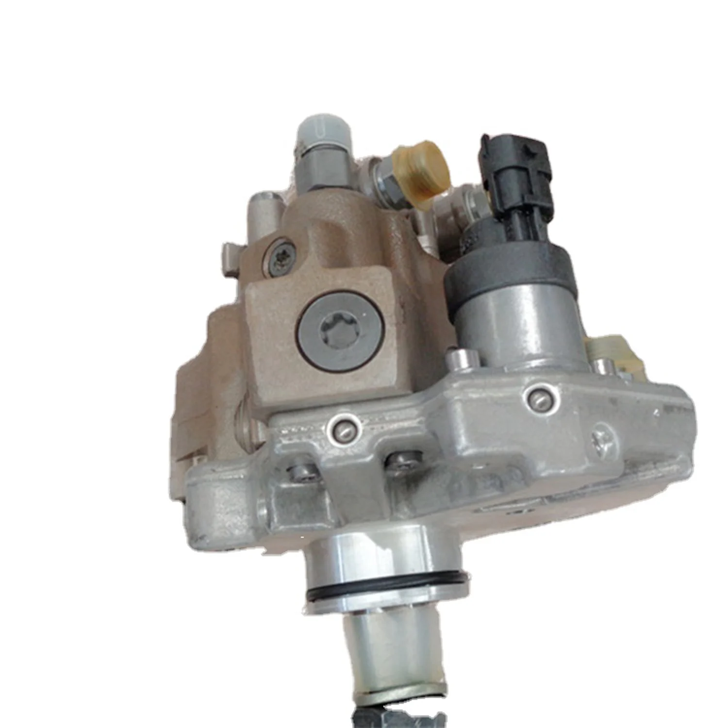 1pc 0445020093 0986437389 504188076 Fuel Pump For 2010-2018 CASE IH / New Holland Iveco High Pressure Fuel Pump