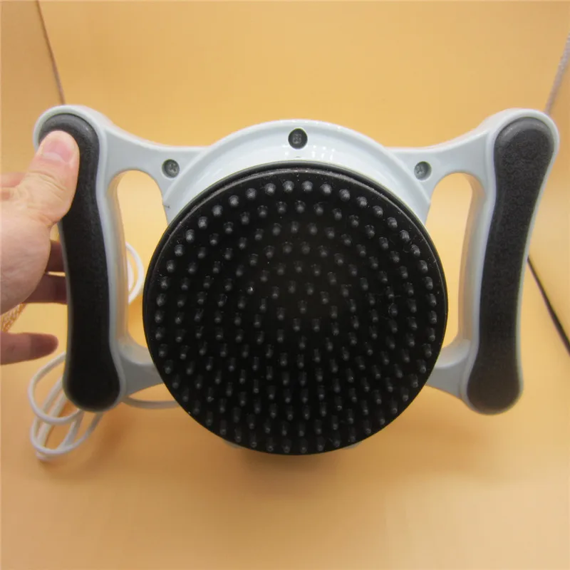 Portable Ultra Variable Speed Massage Machine For Health Physiotherapy Body Slimming Movement