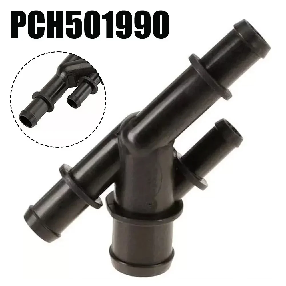 

Распродажа Новейший номер OEM PCH 501990 Адаптер охлаждающего шланга для Range Rover 2002-2009 4,2 4,4 автомобильные аксессуары салон автомобиля