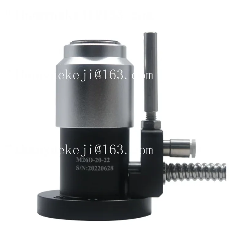 Numerical Control Locomotive Drilling Machine Machining Center Automatic Tool Setting Instrument Z Axis Tool Setting Sensor