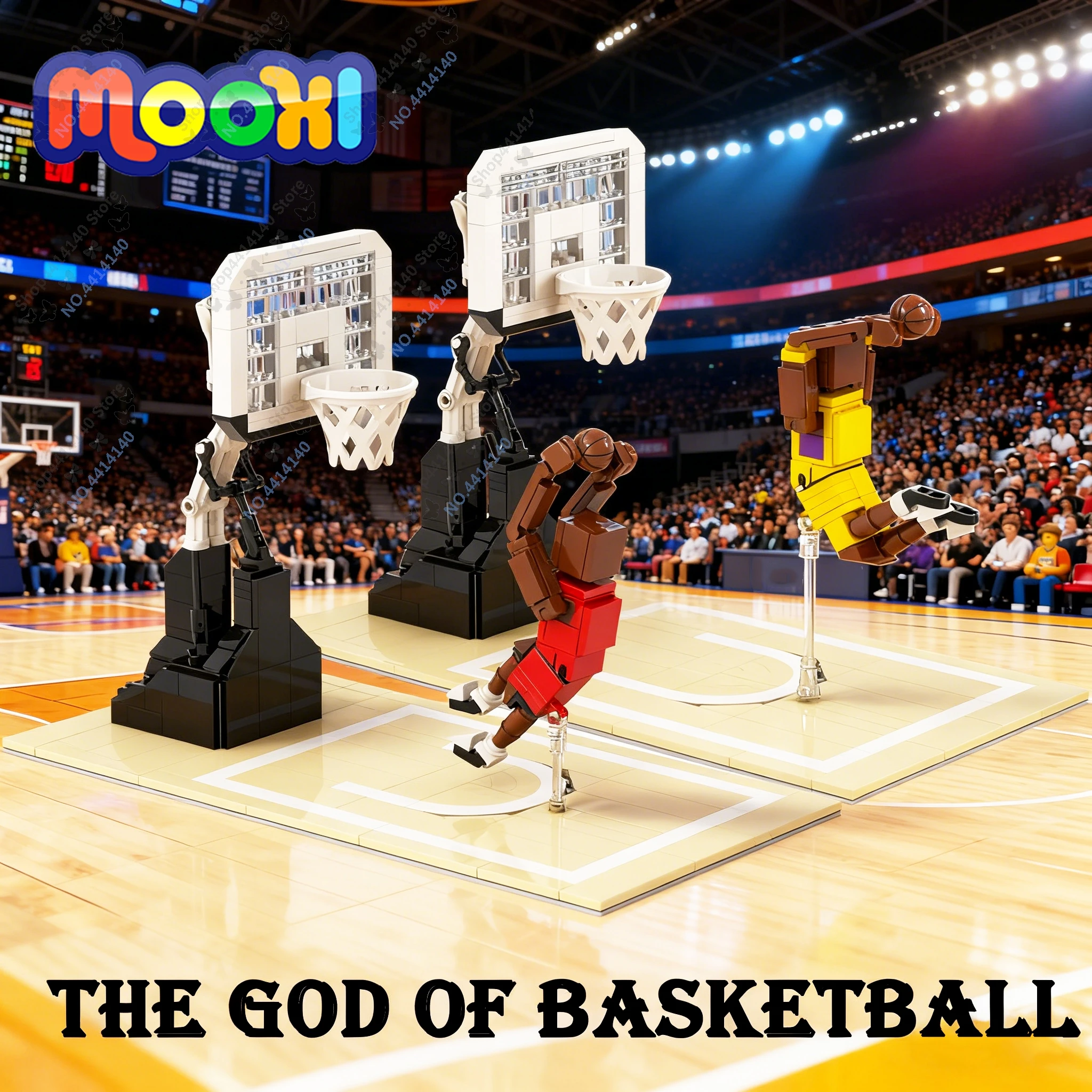 set every lego