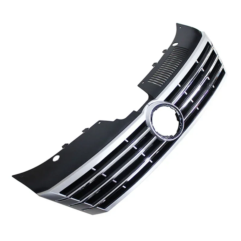 Auto Replacement Front Hood Bumper Grille Racing Grill for VW Passat CC 2013 2014 2015 2016 2017 35D853653A