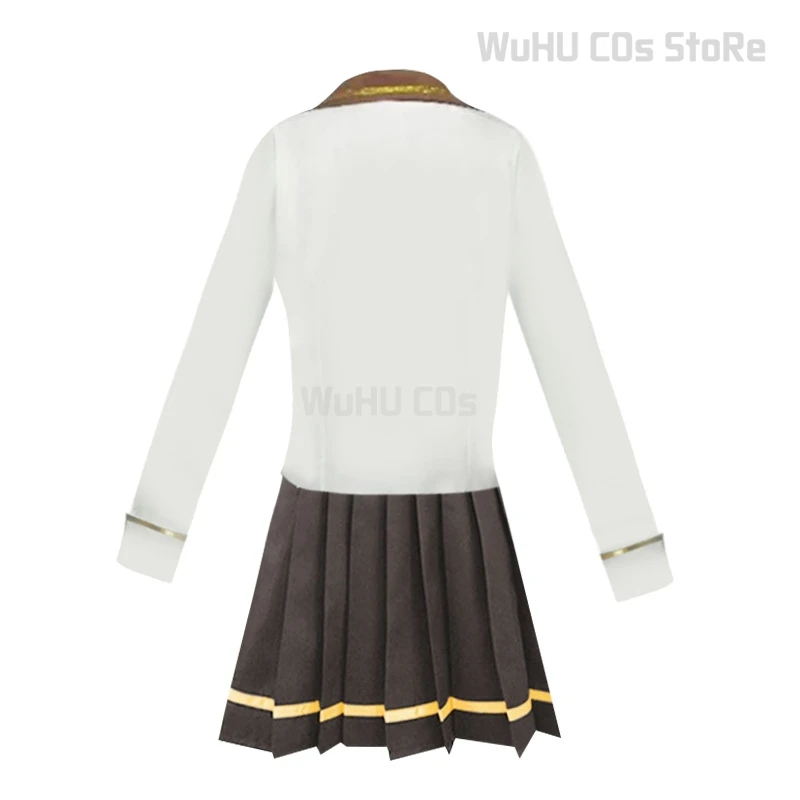 زي تنكري مع شعر مستعار ، يخفي الكثير من المشاعر الروسية ، زي الهالوين ، بدلة موحدة وفستان