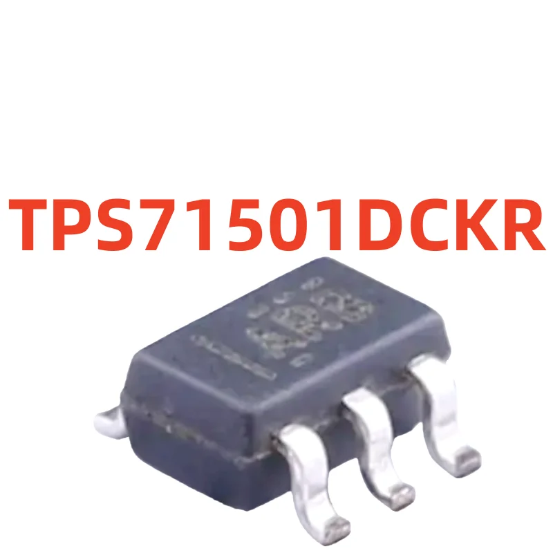 TPS71501DCKR Screen…
