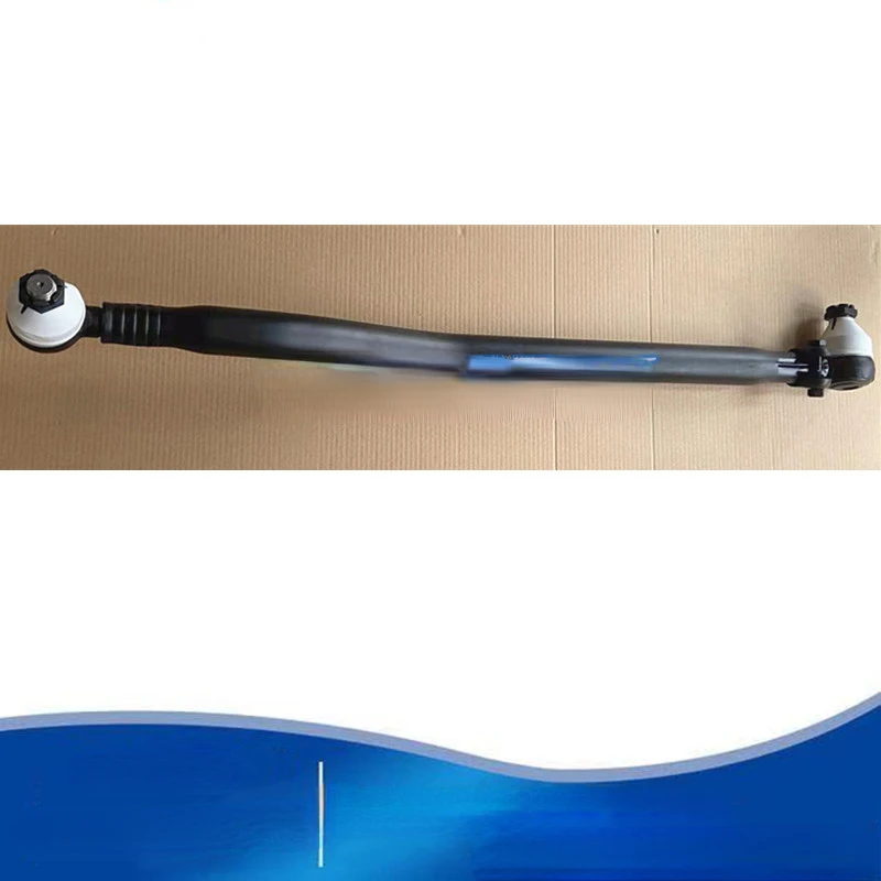 Applicable to German Man Tgx480 Truck Steering Drag Link Suspension Drag Rod Accessories 81466116088