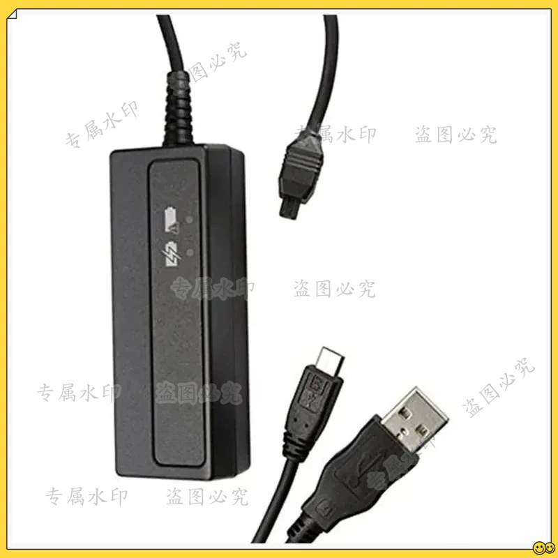 

BCR2 Electronic Variable Speed Charger DN110 Electric Transformer DI2 Power Computer Connection Cable