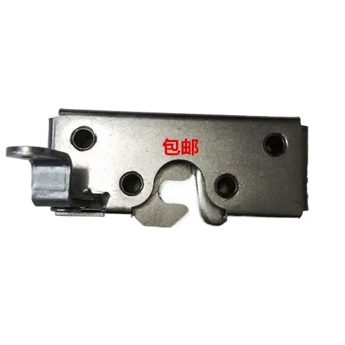 For Caterpillar excavator accessories 312 307 306 311 320V 312 320B 330B door latch anti buckle lock