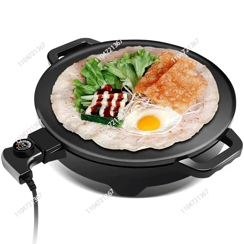 Thumbnail 3 - #11 Trending Electric Griddles & Grills Right Now