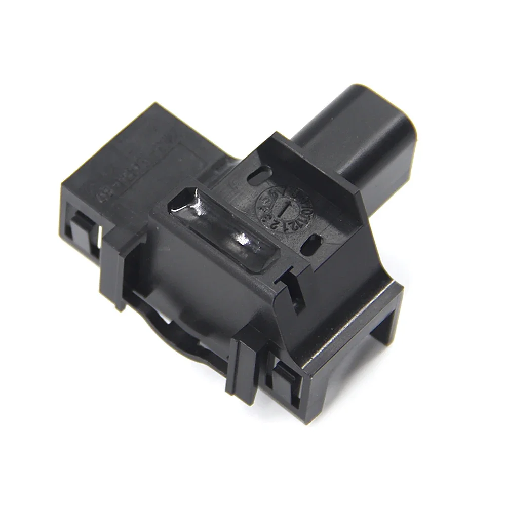 

Car Switch Hood Hood Alarm Latch Car Plastic Black OEM Number LR041431 Alarm Latch Anti-Theft Car Accessories Interiors Plastic