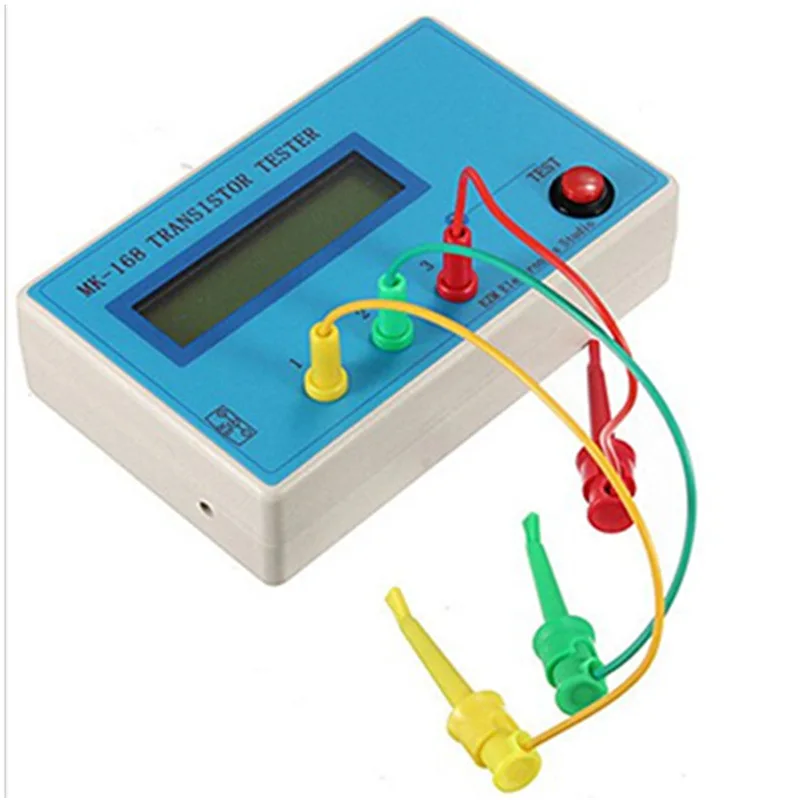 MK-168 Mos Transist… - image