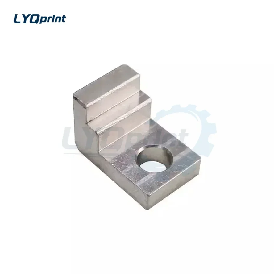 Best Quality Transfer Gripper Sand Pad C4.313.107 For Heidelberg CD102 Offset Printing Machine Spare Parts