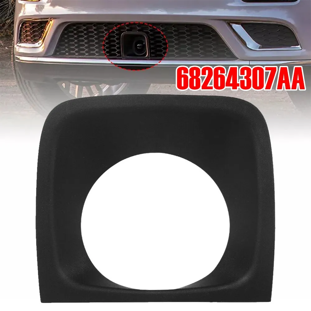 

Для Jeep Grand Cherokee 2017-2021 68264307AA автомобильная передняя адаптивная решетка для круиз-контроля, рамка, аксессуары, замена