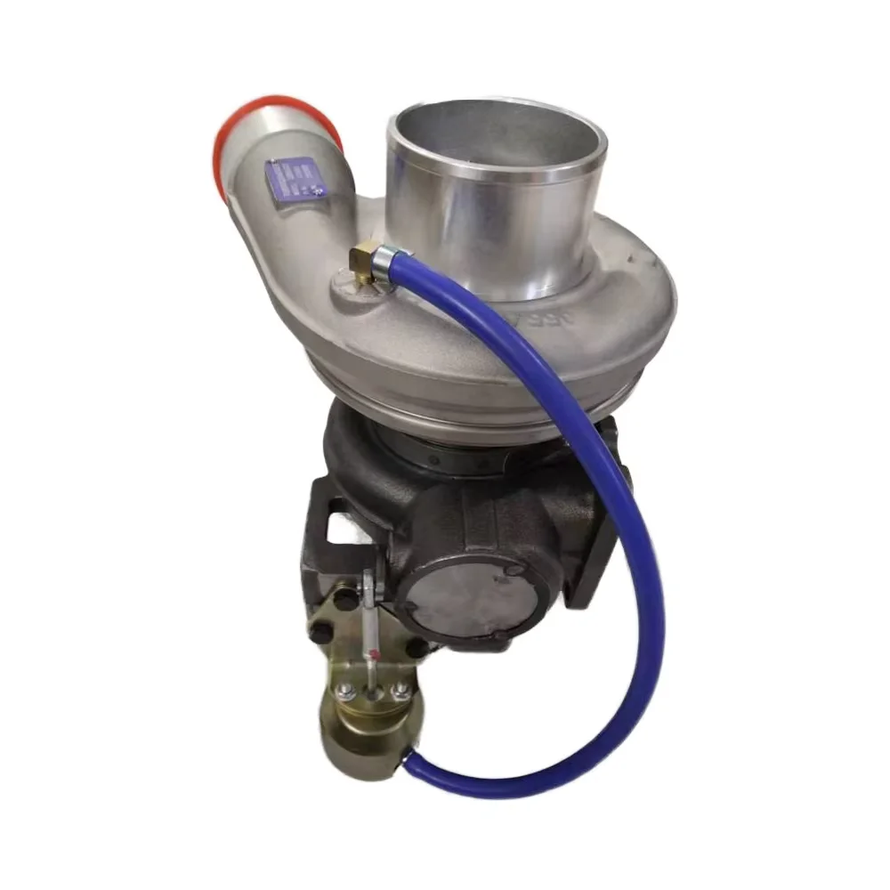 

New 269-2920 2692919 10R3280 Turbocharger with 10R3280 Turbo Boost Control for C7 Engine