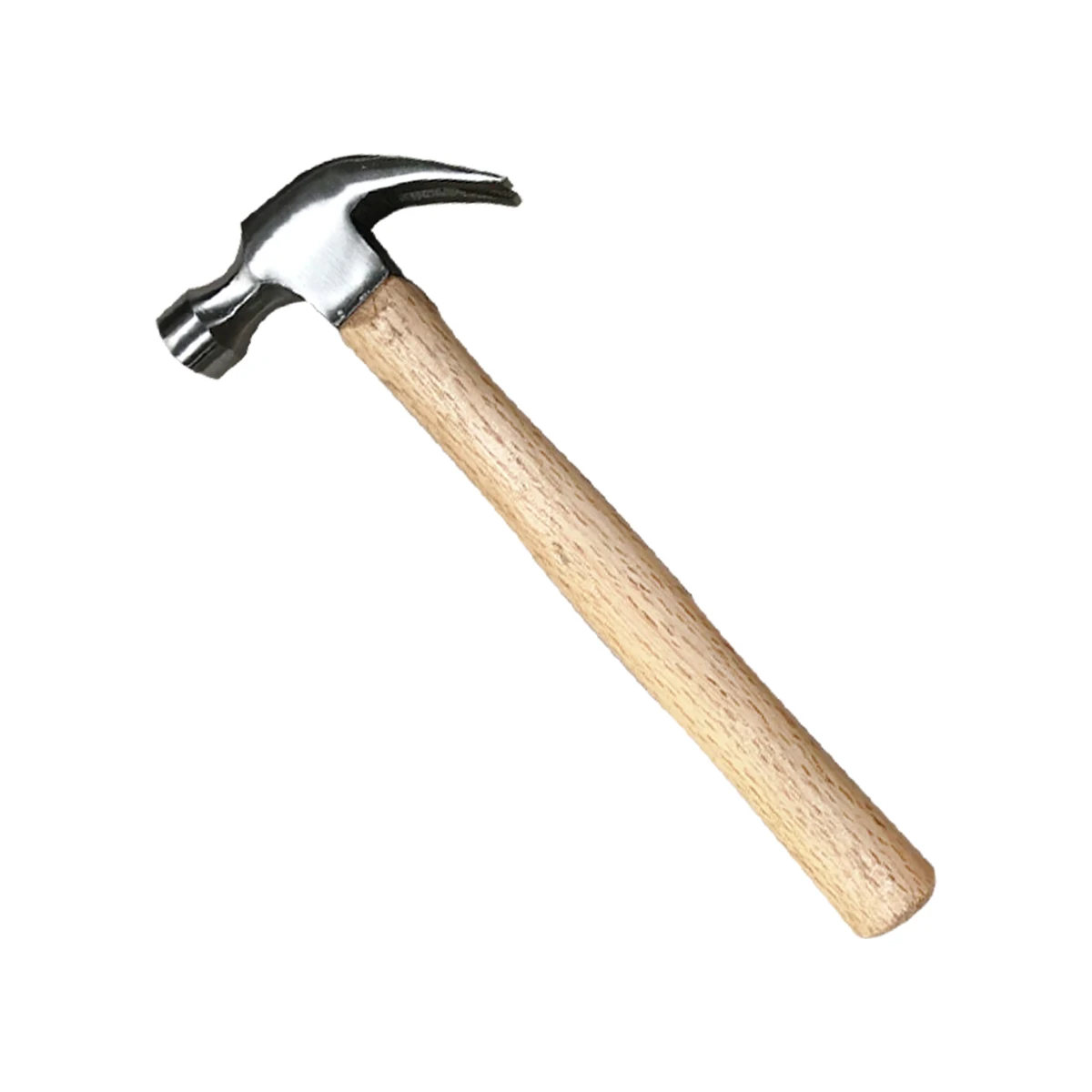 SFREYA T1086 Titanium Claw hammer, Non-magnetic Tools Corrosion-resistant Lightweight Tools