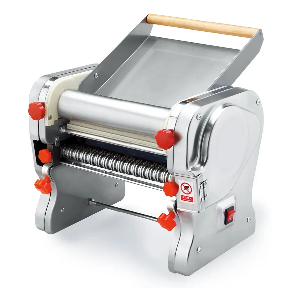 

DSS-180C good quality electric soybean noodle press machine