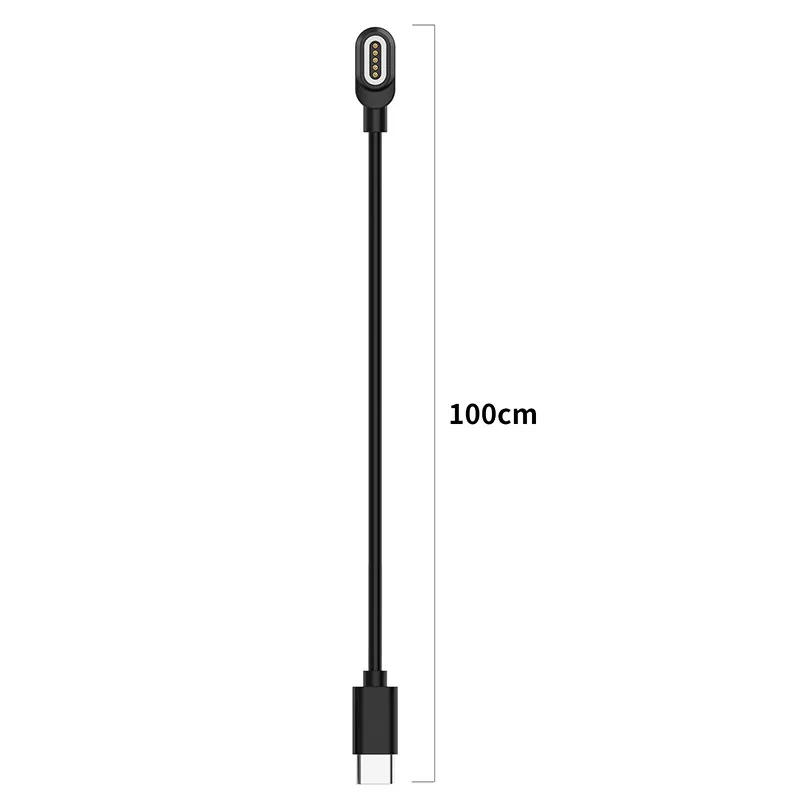 

Data Cable For Rokid Glasses Charging Fast Charging Full Feature Sync TPE Durable Anti Tangle Braided Cord Smart Chip Safe