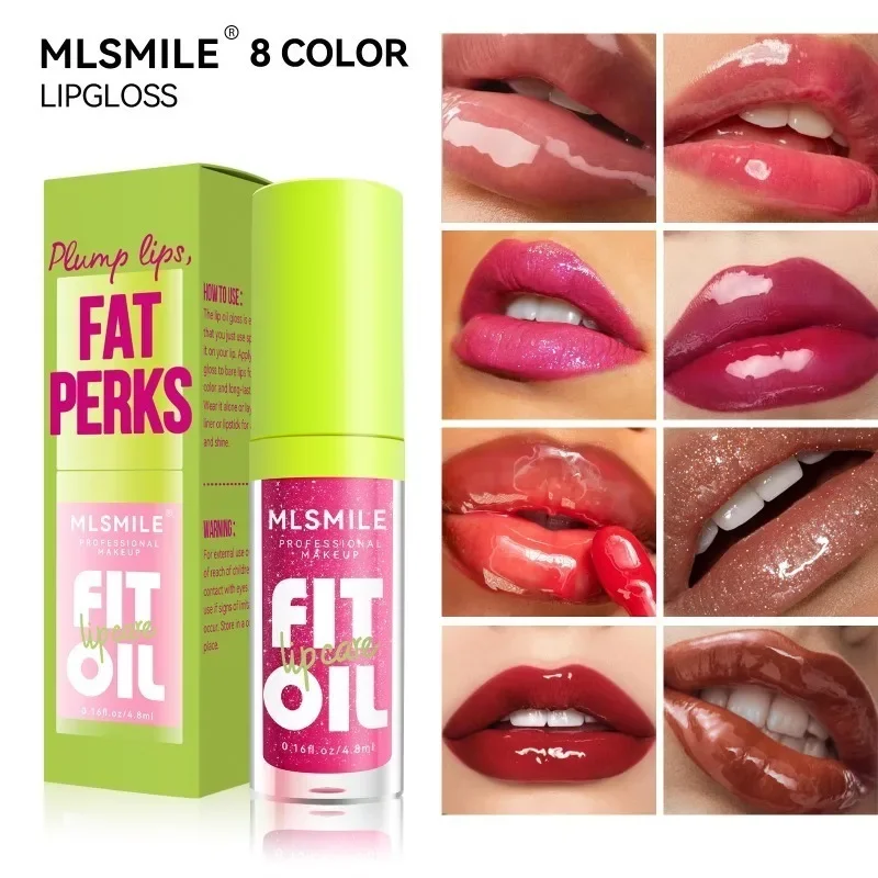 8 Colors Liquid Matte Lipsticks Lip Gloss Non Stick Cup Waterproof Korean Cosmetics Makeup for Women