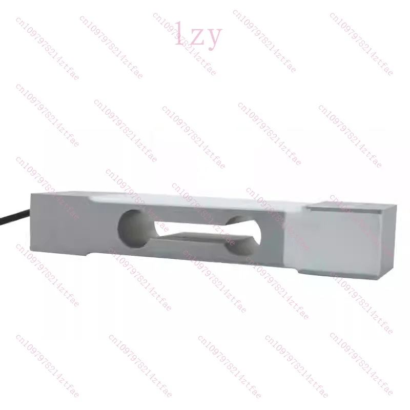 1PC New Weighing Sensor L6D-3kg/5kg/10kg/15kg/20kg/30kg/50kg/100kg Pressure Type Load Cell