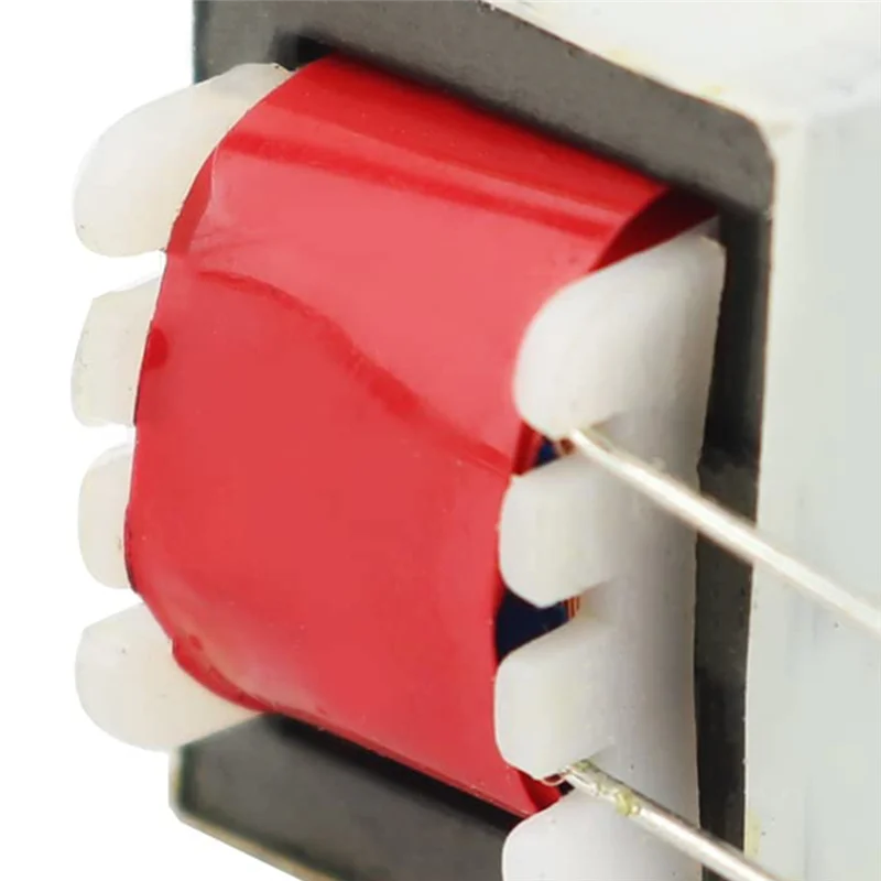 10 peças transformador de áudio ei14 600:600 ohm 1:1 ei14/EI-14 transformadores de isolamento de áudio de alta eficiência para transformar