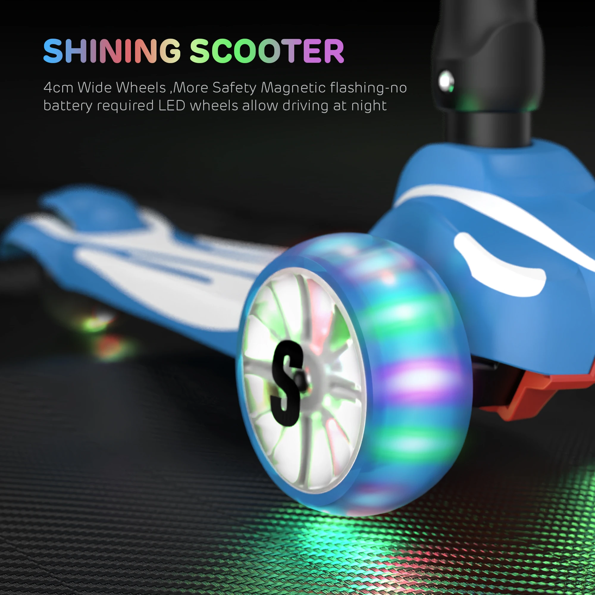 Thumbnail 3 - #6 Best Selling Ride On Push Cars