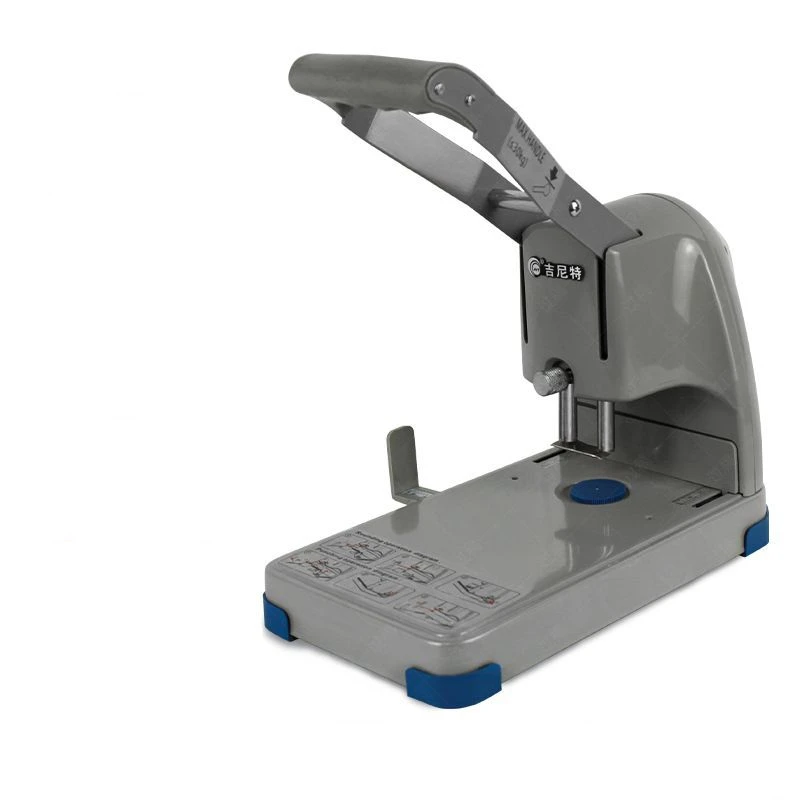 Small Manual Hole Punch, Hangtag, Document, Plastic Bag, Vent Hole Punch, Round Hole Punch, Receipt Hole Punch