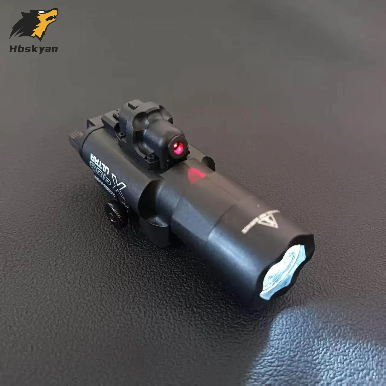 Obrázek kategorie: Paintball příslušenství