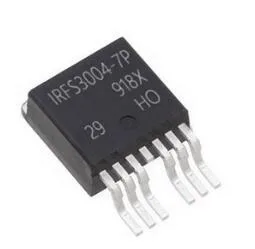 IRFS3004-7P   TO263-7   40V 400A   MOS field effect tube