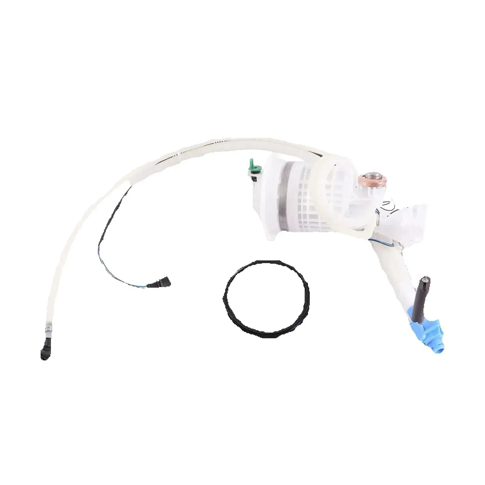 

Блок датчика уровня топливного фильтра для Mini Cooper 16142754869, правая сторона