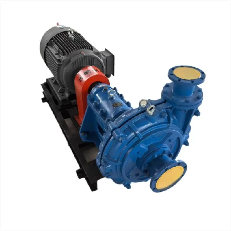 

Excellent Quality Centrifugal Pump Water Pumps for Irrigation ZJ Cheap Water Pumps