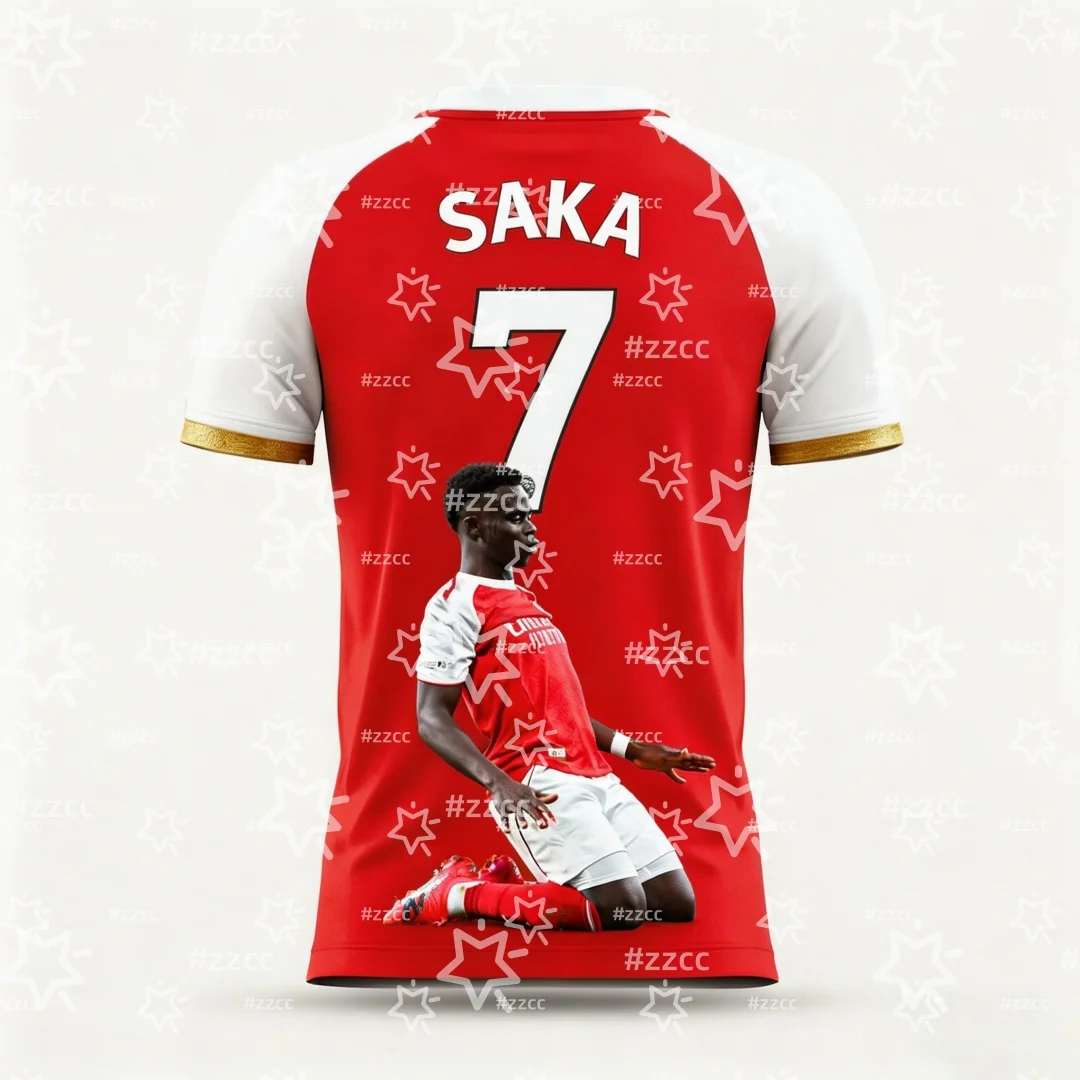 Saka soccer-AliExpress