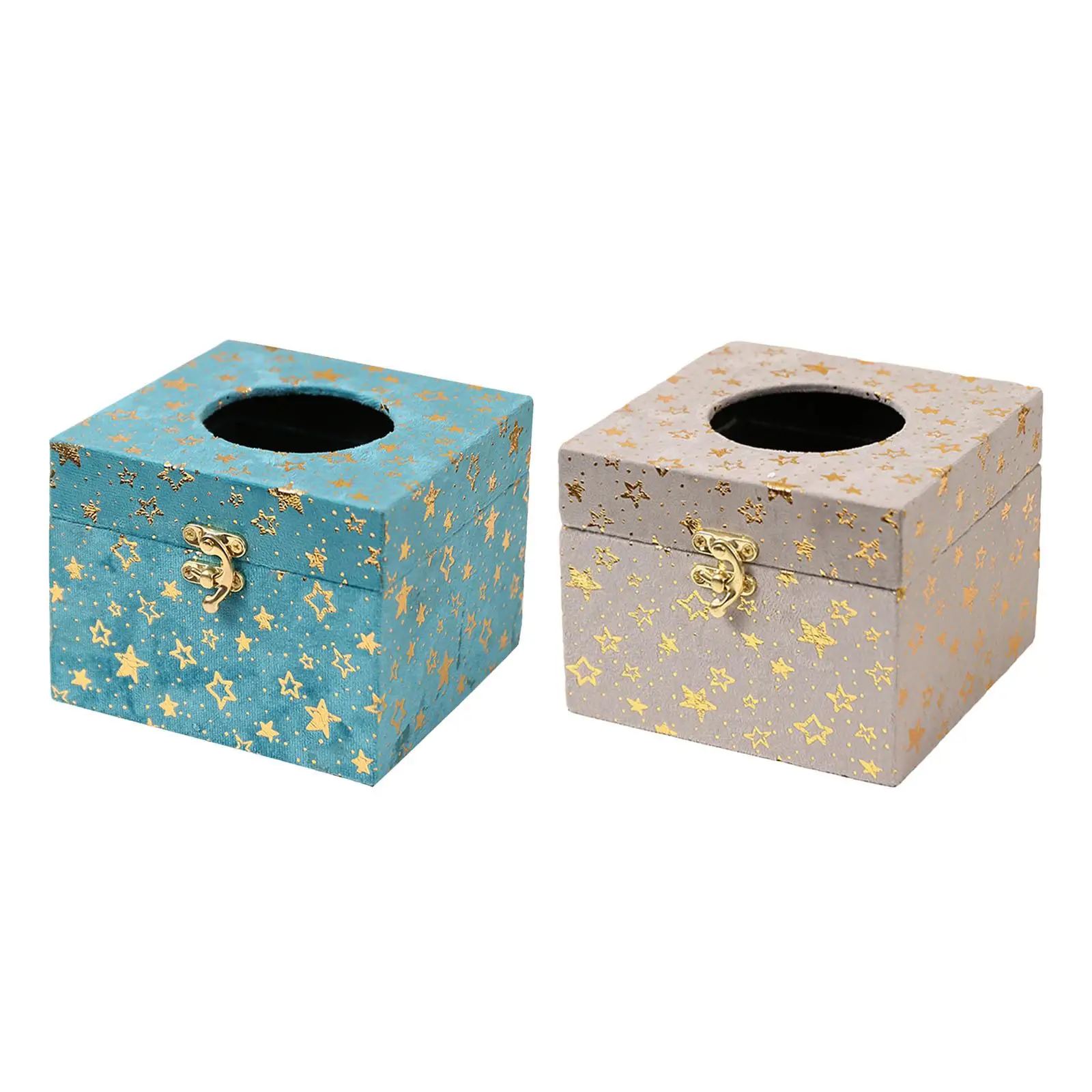 

Tissue Box Holder Toilet Paper Storage Rack Bathroom Toilet Paper Holder for Restroom Washroom Living Room Office Bathroom