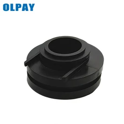 63D-44341-00 Water Pump Housing for yamaha 2 Stroke 40HP 50HP or 4 Stroke F25-F60 63D-44341 63D-44341-00-00 boat engine parts