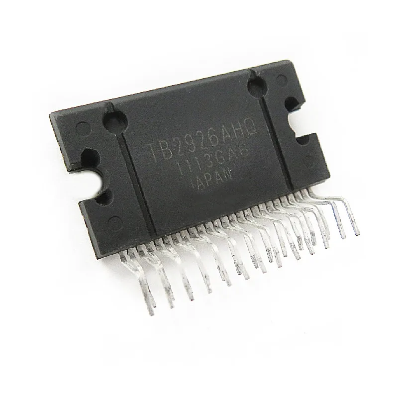 5PCS TB2926HQ TB2926AHQ TB2926 2SA1302 A1302 MJL21194G MJL21194 TA8264AHQ TA8264AH TA8264 D72120L D72120 MJL21193G MJL21193