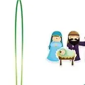 

24 шт., наклейки для пряничного домика, рождественские поделки для детей ясельного возраста, наклейки для рукоделия в пряничном домике, 12 готовых продуктов